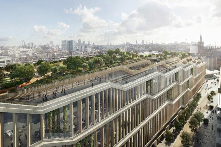 Landscape Architecture Trends for the Next Decade Part One – Pursuing Balance.