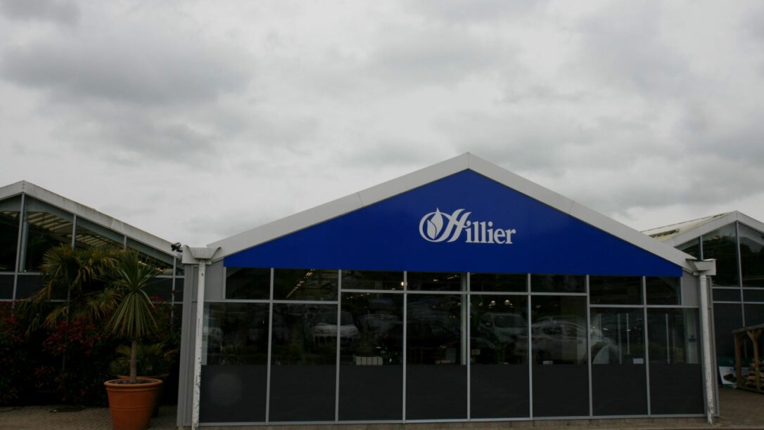 Cheddar Garden Centre Hillier Garden Centres