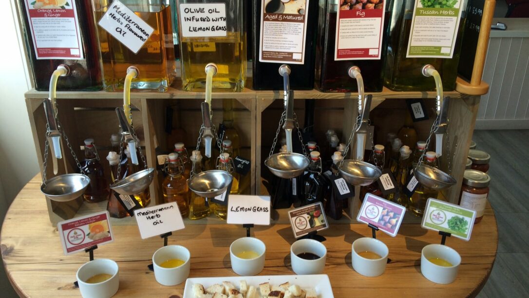 Horsham Garden Centre and Farm Shop Hillier Garden Centres