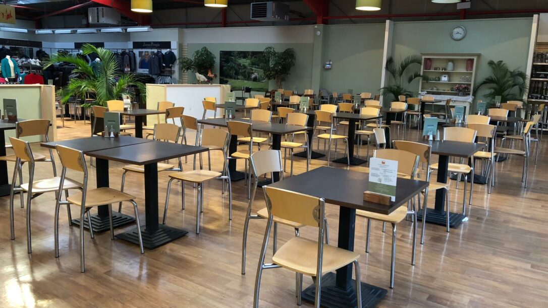 Horsham Garden Centre and Farm Shop Hillier Garden Centres