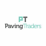 PavingTraders PT Logo