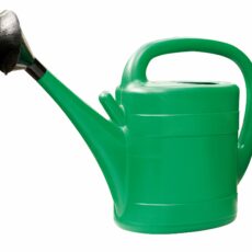 Plastic Watering Can – 10 Litre (Available in 2 Colours)