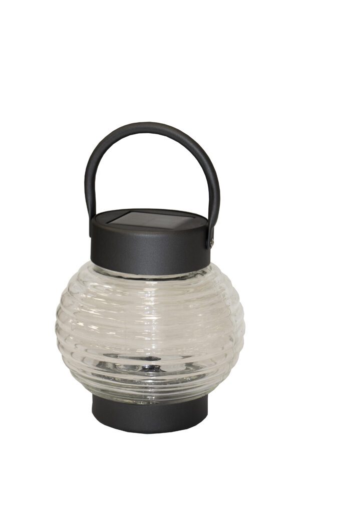 365 Solar Globe Lantern 10L 5050642049443