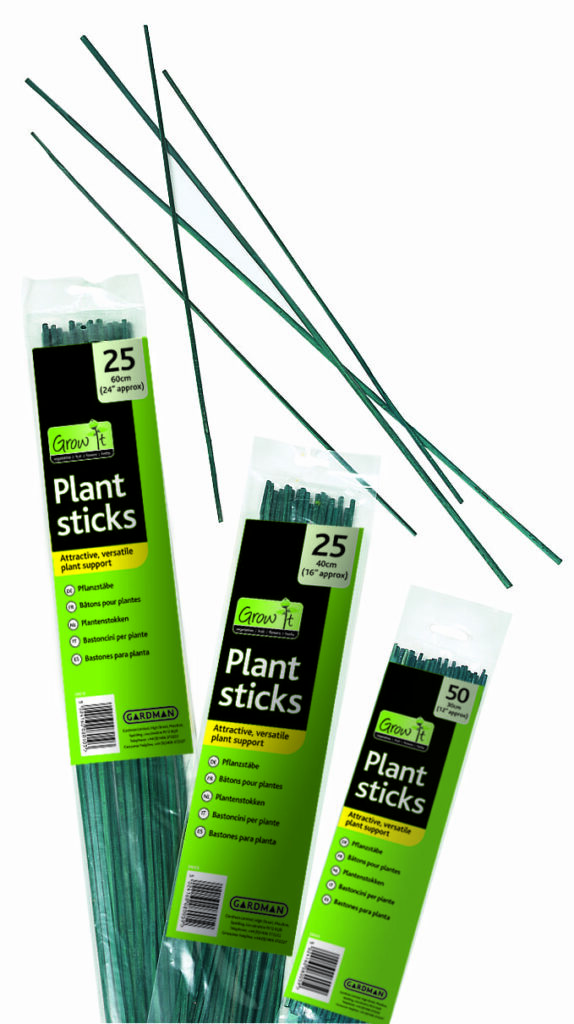 Plant Sticks (25) 5024160080059