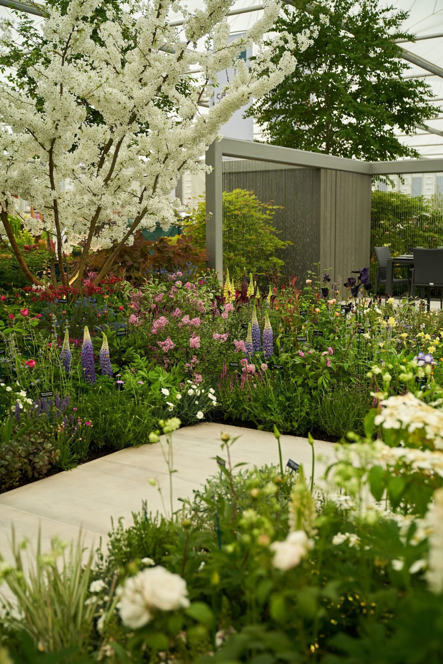 Chelsea Flower Show