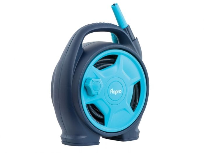 Flopro Mini Hose Reel 10m 5060396793240