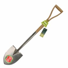 Burgon & Ball RHS Small Groundbreaker Spade