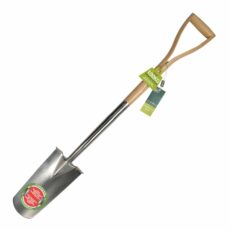 Burgon & Ball RHS Stainless Transplanting Spade