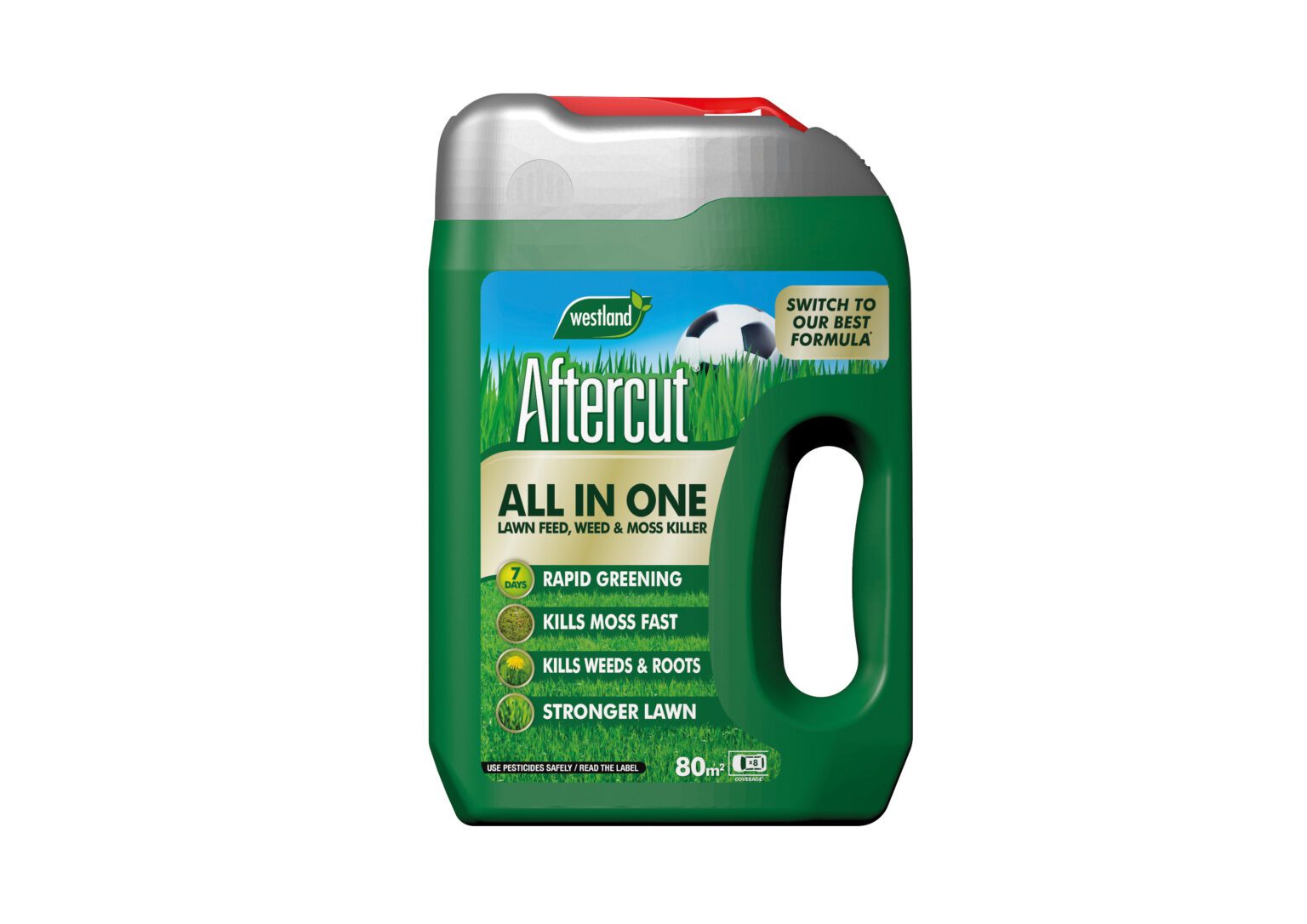 Buy Lawn Care Products Online Hillier