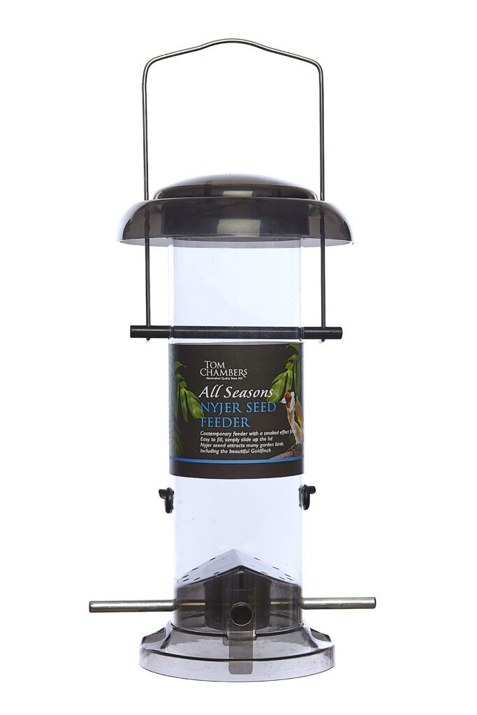 All-Seasons Nyjer Feeder 5022506029168