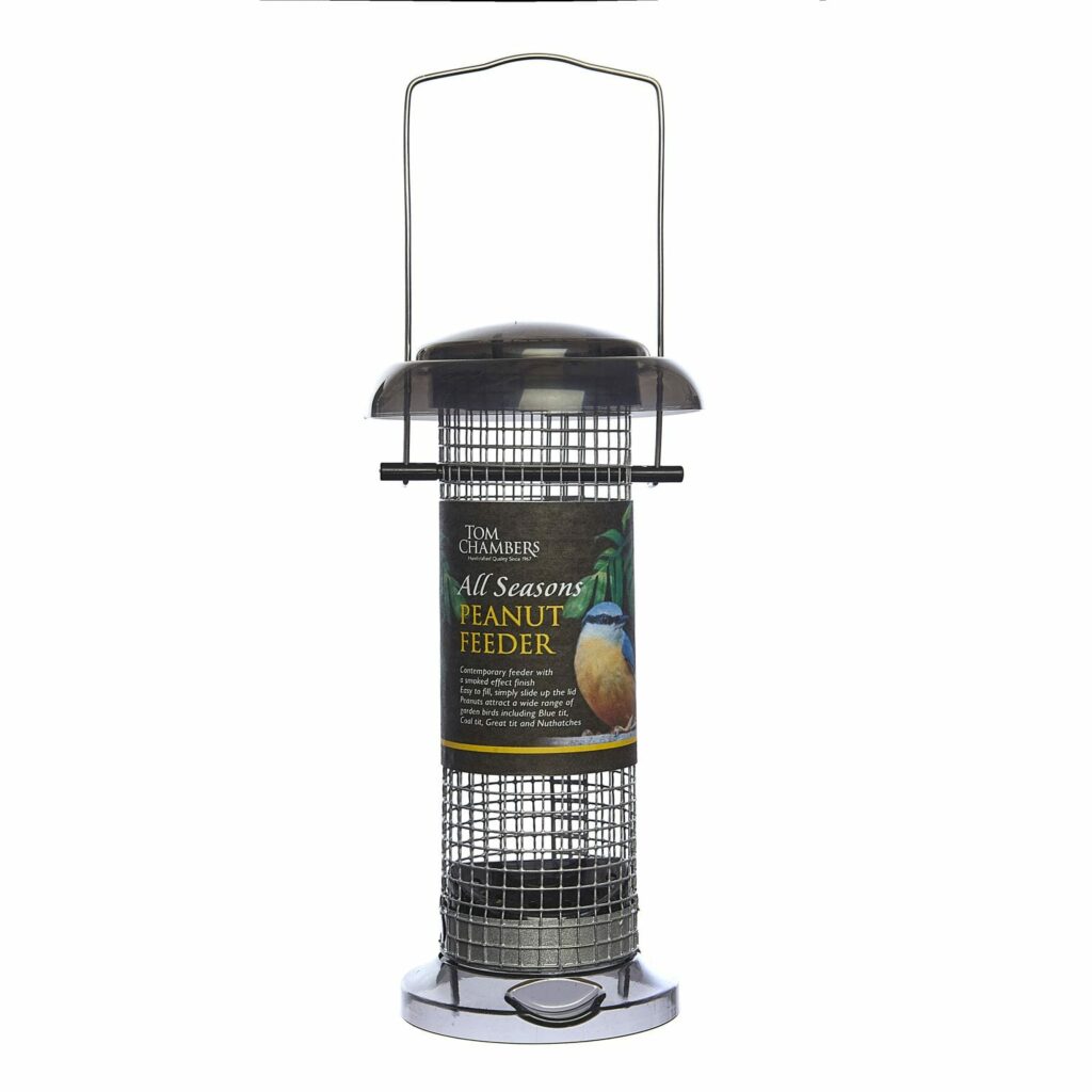 All-Seasons Peanut Feeder 5022506029052