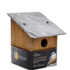 Bird Box Sledmere