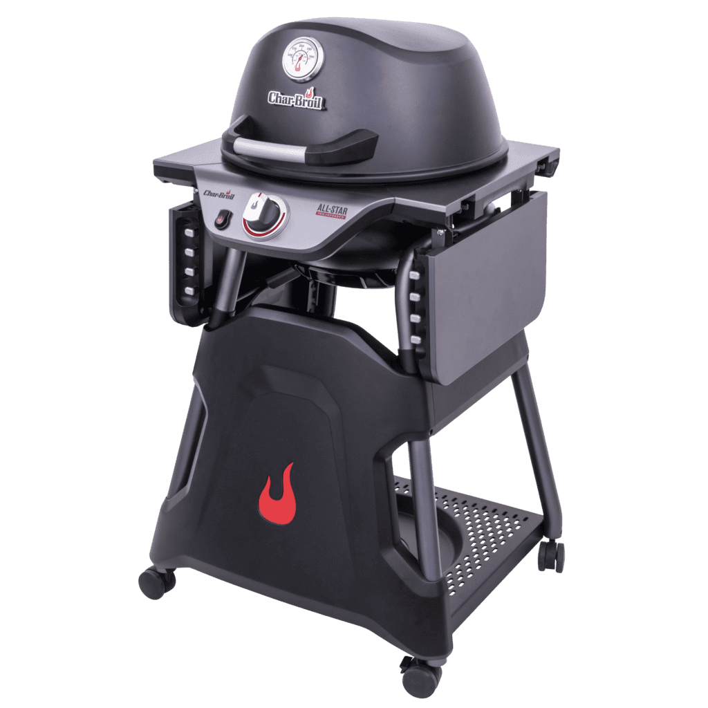 Char-Broil All-Star 120 Gas 4260547593298