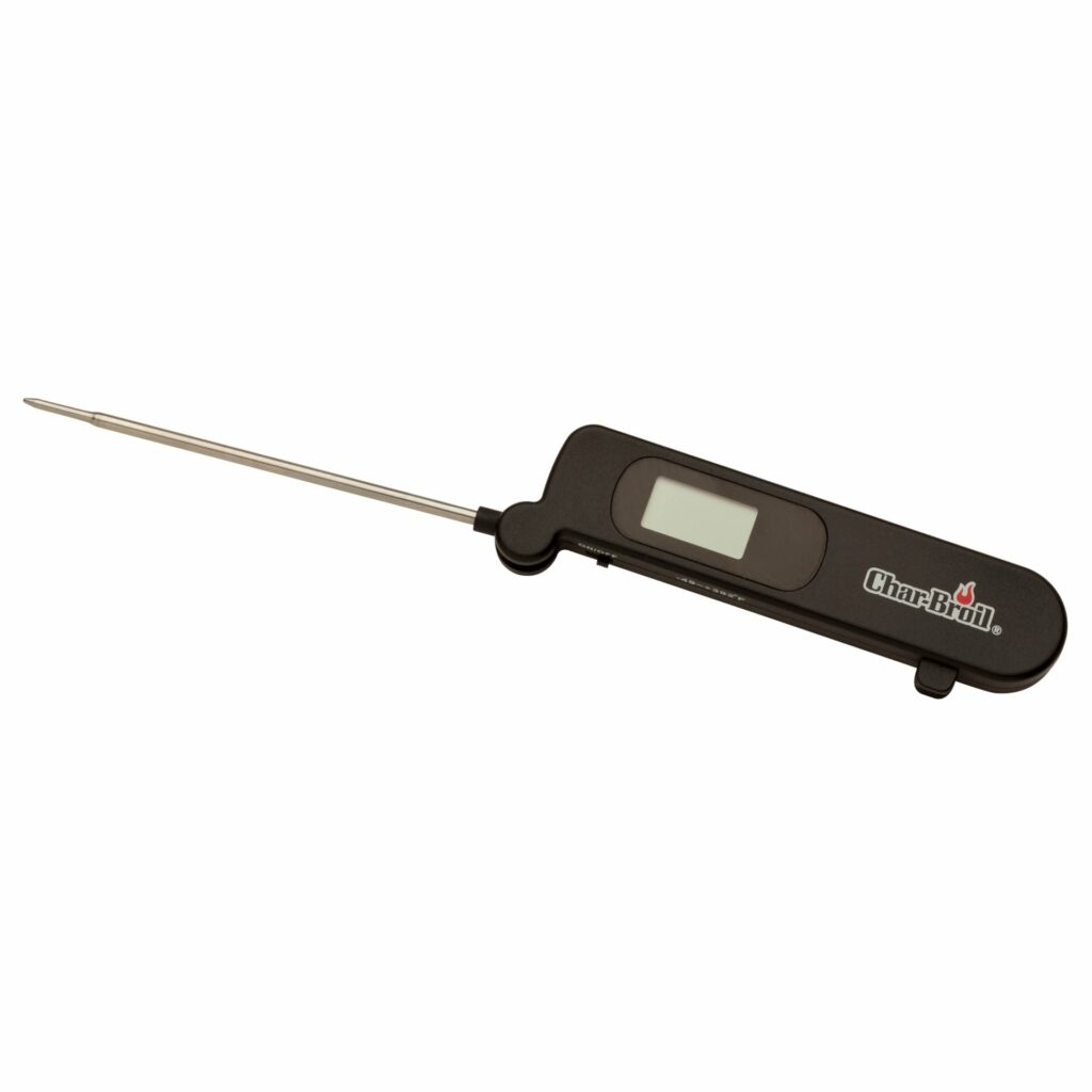 Charbroil Digital Thermometer 5709193397595
