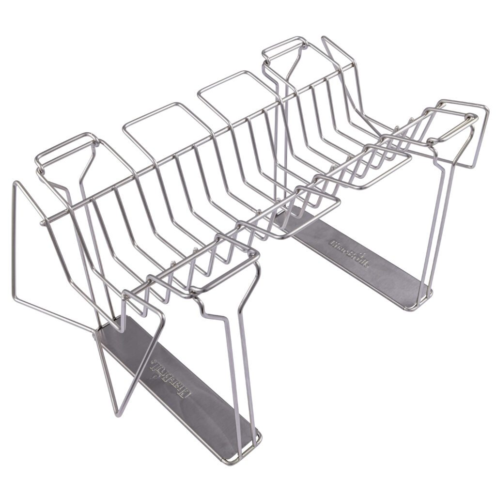 Charbroil Grill+ Multi-Rack 4260547593540