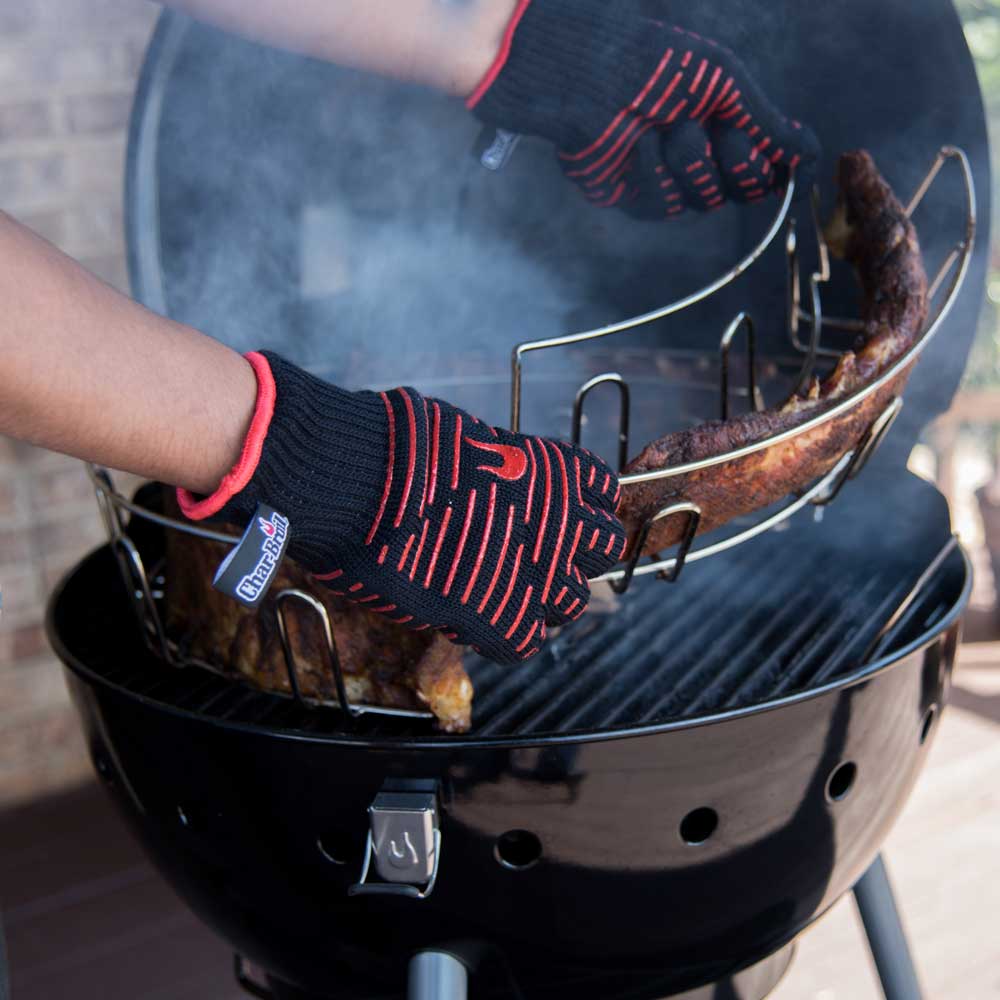 Charbroil High-Performance Grilling Gloves 5709193345954