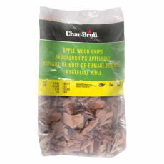 Charbroil Wood Chips Apple