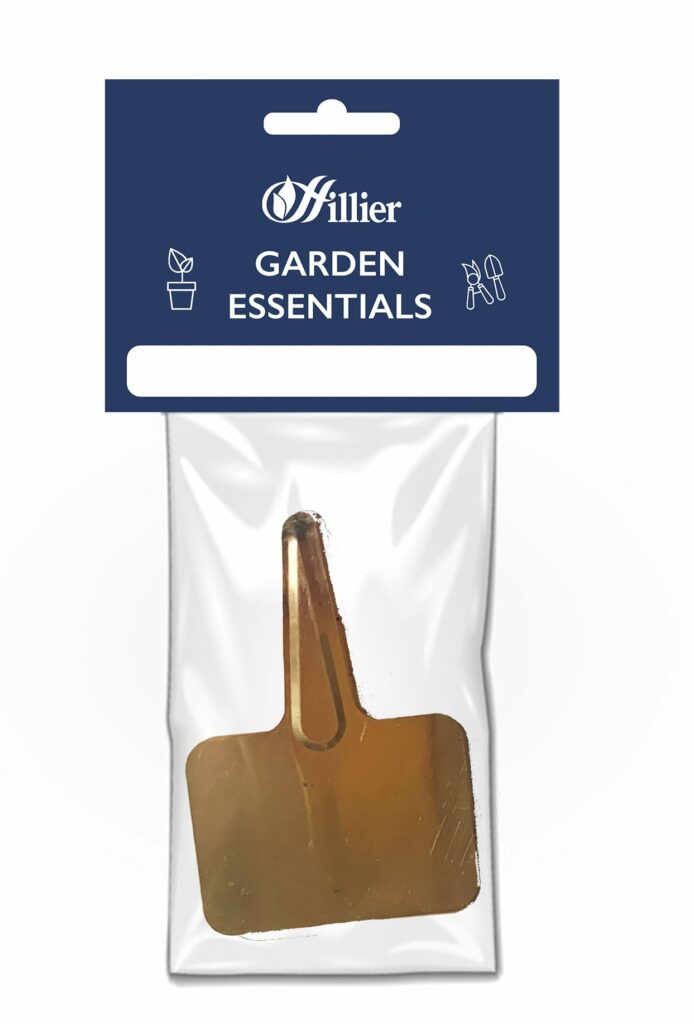 Copper Plant Labels Hillier