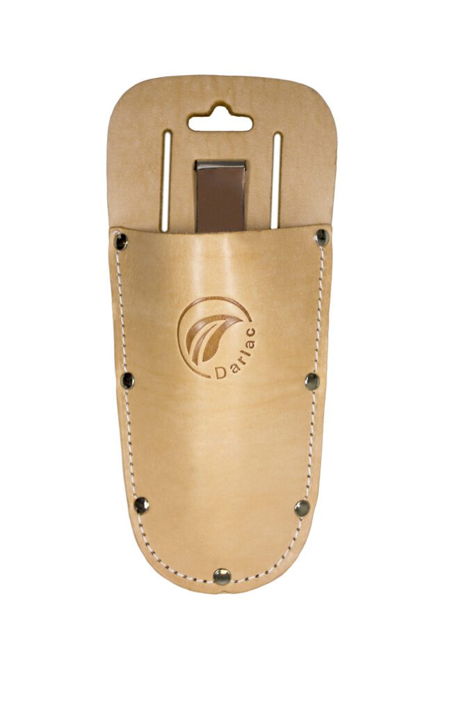 Darlac Expert Leather Holster 5038210001260