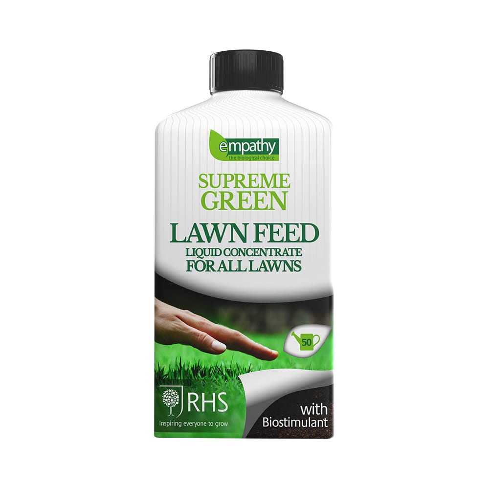 Empathy Liquid Lawn Feed 1L 5060160320153