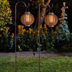 Forli Flaming Lantern – 2 Pack