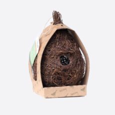 Giant Roost Pocket for Small Birds