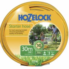 Hozelock 30m Starter Hose