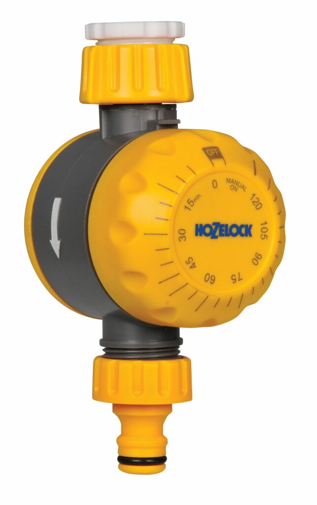 Hozelock Mechanical Controller
