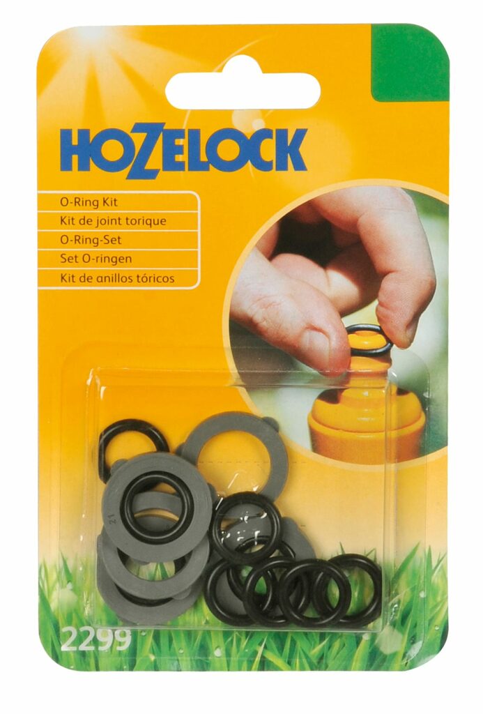 Hozelock Spares Kit 5010646006057