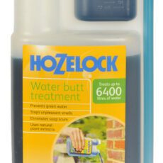 Hozelock Water Butt Treatment