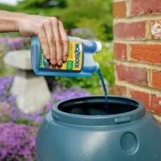 Hozelock Water Butt Treatment