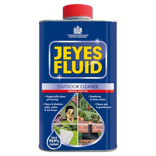 Jeyes Fluid 5000325051492