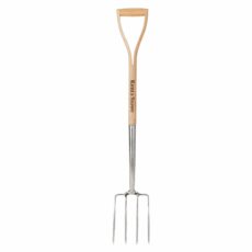 Kent and Stowe Garden Life Digging Fork