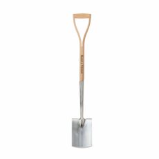 Kent and Stowe Garden Life Digging Spade