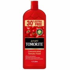 Levington Tomorite 1L+30% Extra Free