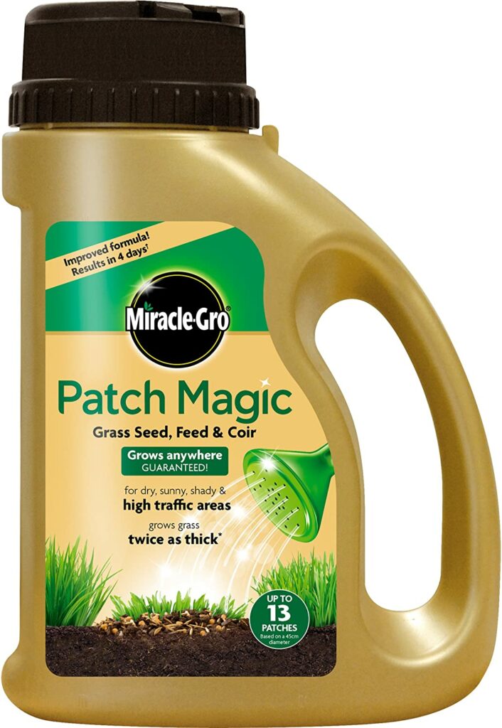 Miracle-Gro Patch Magic 1kg 5010272090567