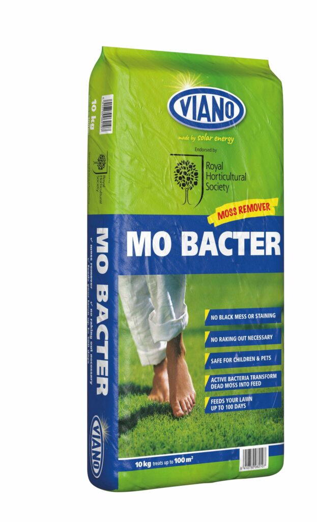 MO Bacter RHS bag