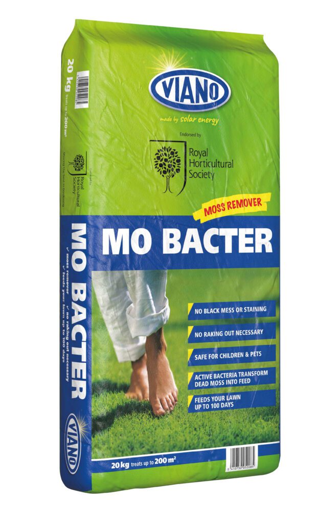 MO Bacter RHS bag
