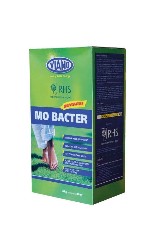 MO Bacter RHS bag