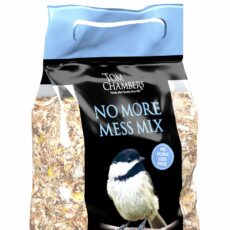 Tom Chambers No More Mess Bird Food Mix