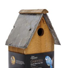 Oakwell Nest Box