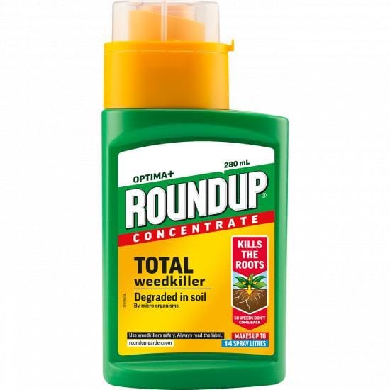 Roundup Optima 280ml 5017676016520