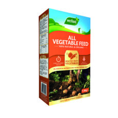 Organic All Vegetable Feed 1.5kg