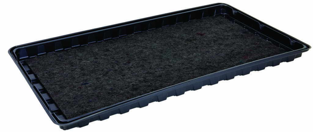 Plantpak Watering Trays Pack of 2 5060396797781
