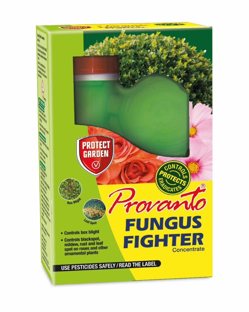 Provanto Fungus Fighter Concentrate 3664715006725