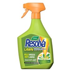 Resolva Lawn Weedkiller Ready To Use 1L