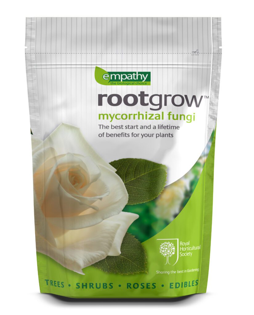 Rootgrow Mychorrhizal Fungi 360g 8594041564741