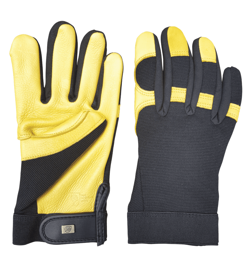 Soft Touch Gloves 5060080270033