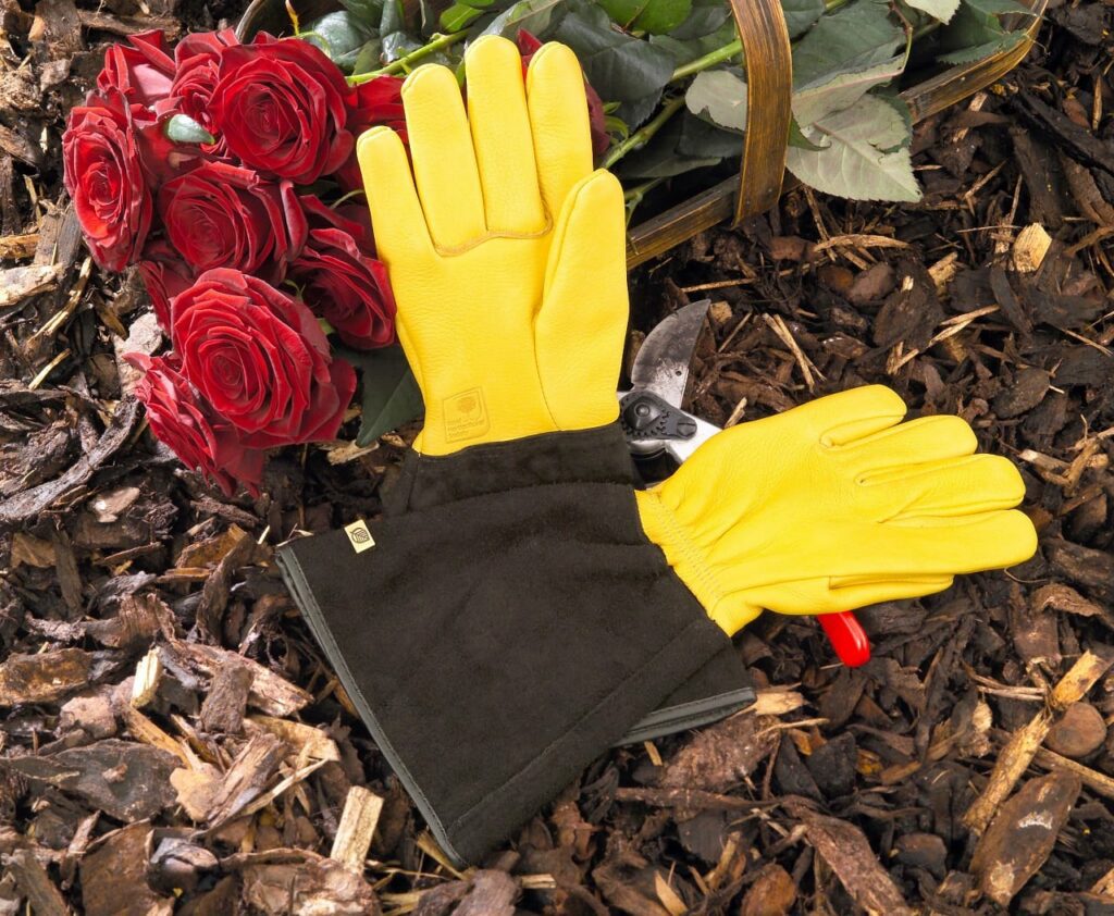 Tough Touch Gloves 5060080270057