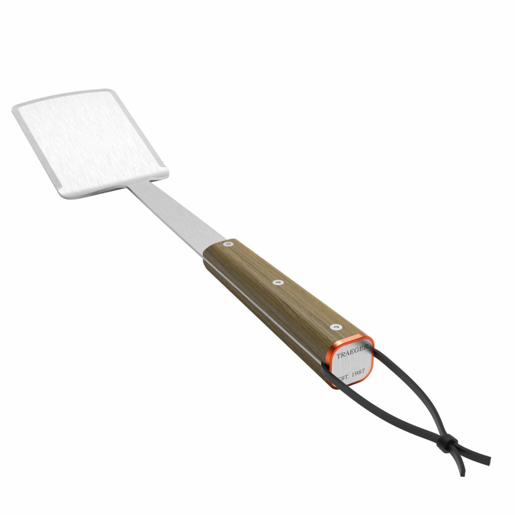 Traeger BBQ Spatula 634868931949